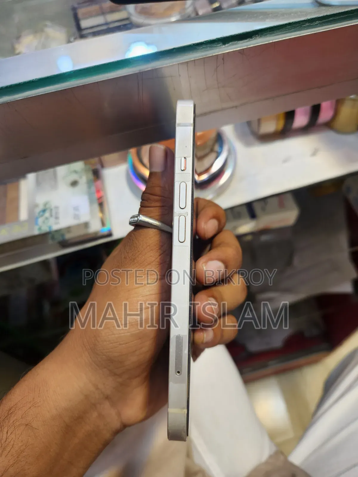 Apple iPhone 13 128 GB White