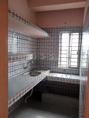 Rent a Mini Flat in Hasan Estate, Halishahar