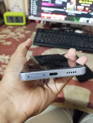 Xiaomi Redmi Note 13 256 GB Purple