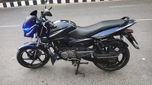 Bajaj Pulsar 150 2017