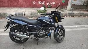 Bajaj Pulsar 150 2017