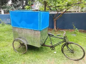 Food Cart