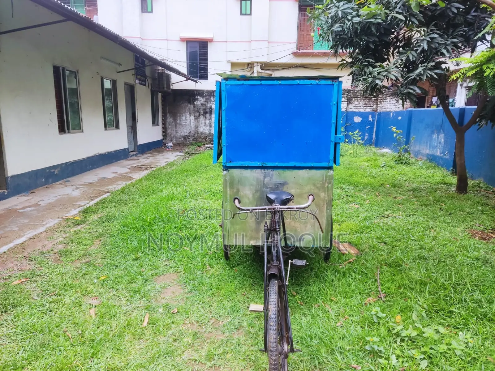 Food Cart
