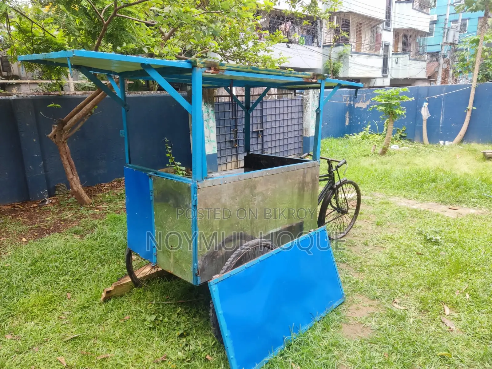 Food Cart