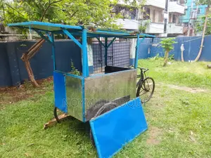 Food Cart