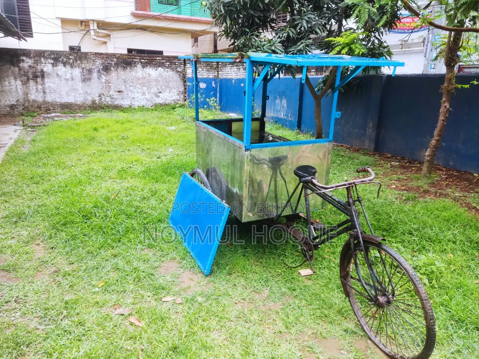 Food Cart
