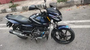 Bajaj Pulsar 150 2017