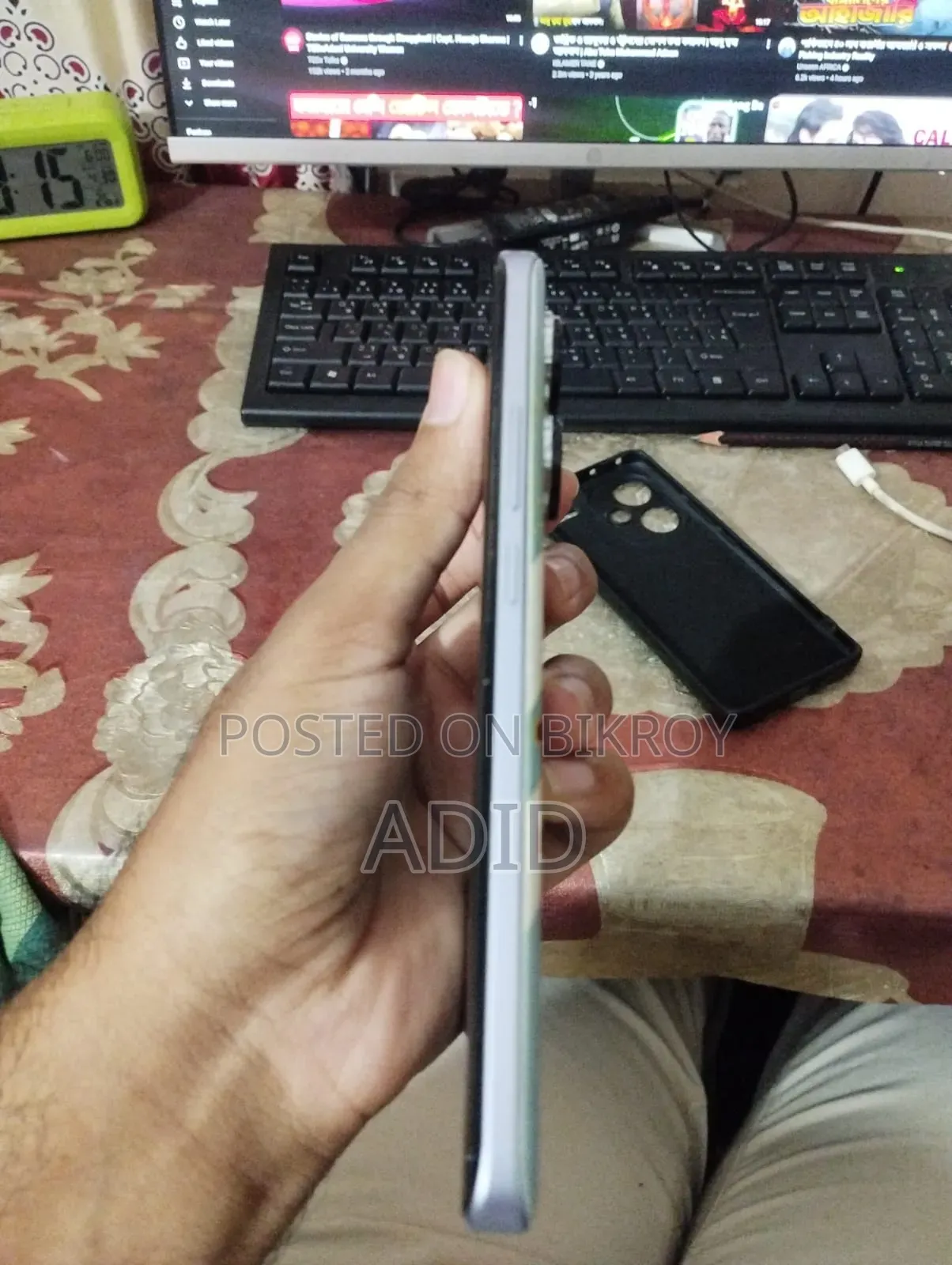 Xiaomi Redmi Note 13 256 GB Purple