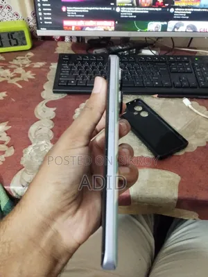 Xiaomi Redmi Note 13 256 GB Purple