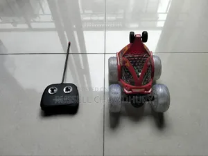 Used Car Toys