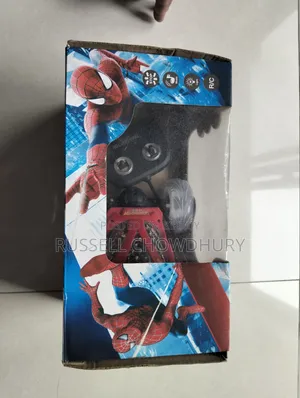 Used Car Toys