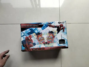 Used Car Toys