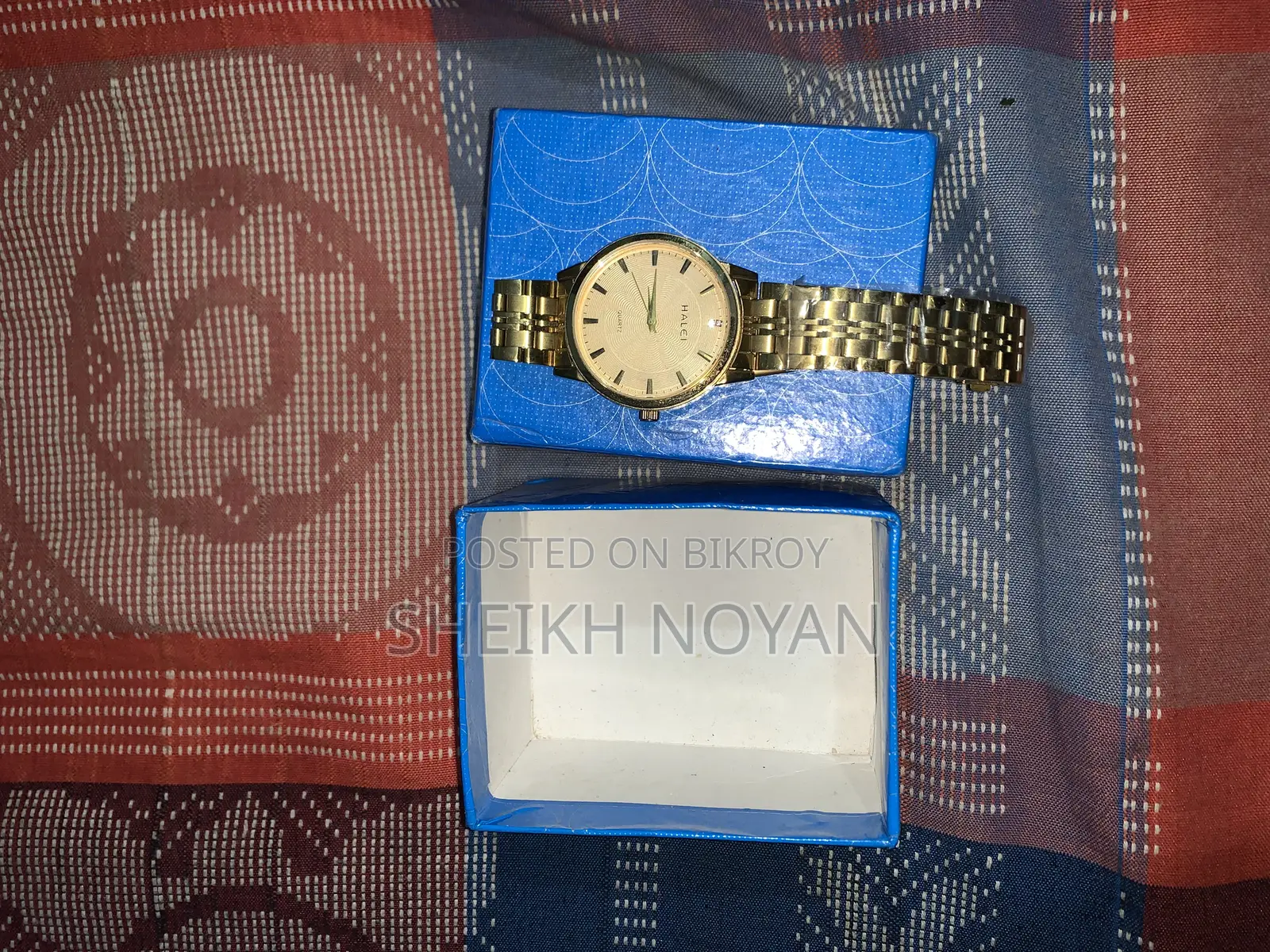 Brand New, Never Worn