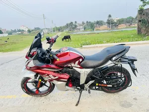 Suzuki Gixxer SF 2021