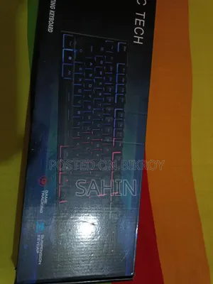 RGB Keyboard