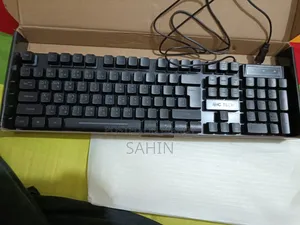 RGB Keyboard