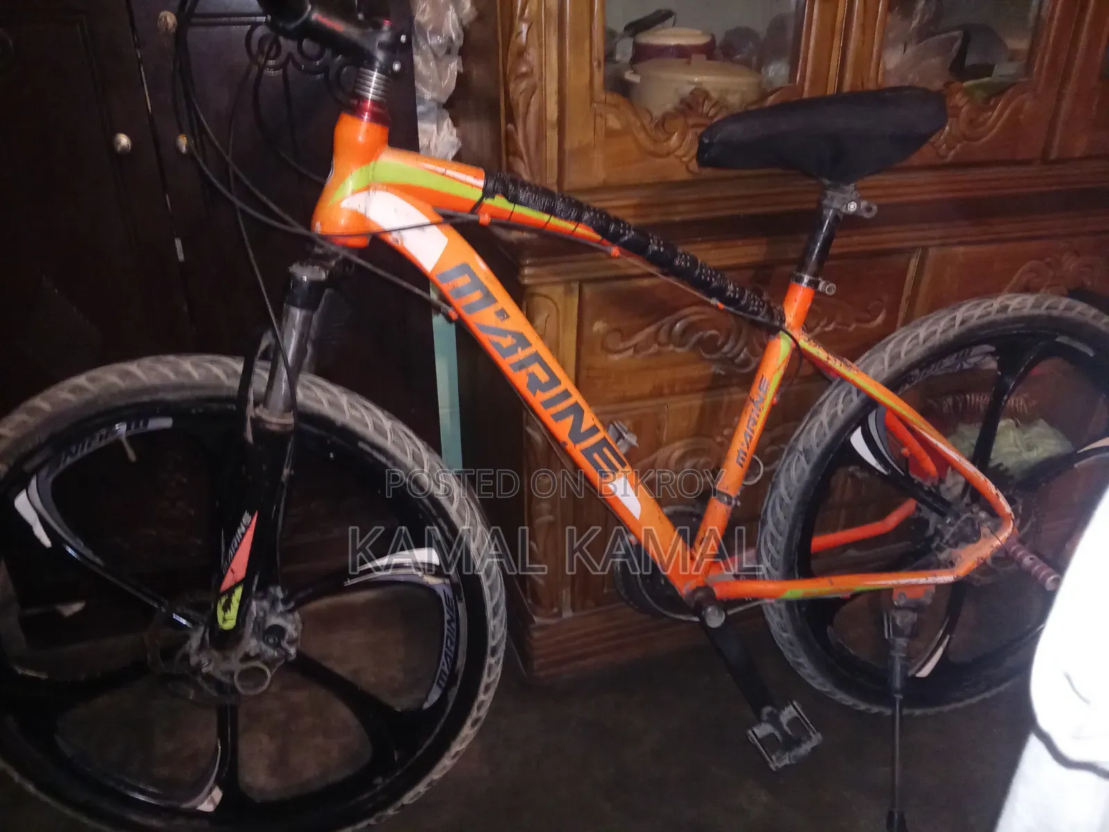 Bicycle for Sale