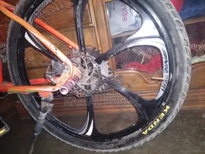 Bicycle for Sale