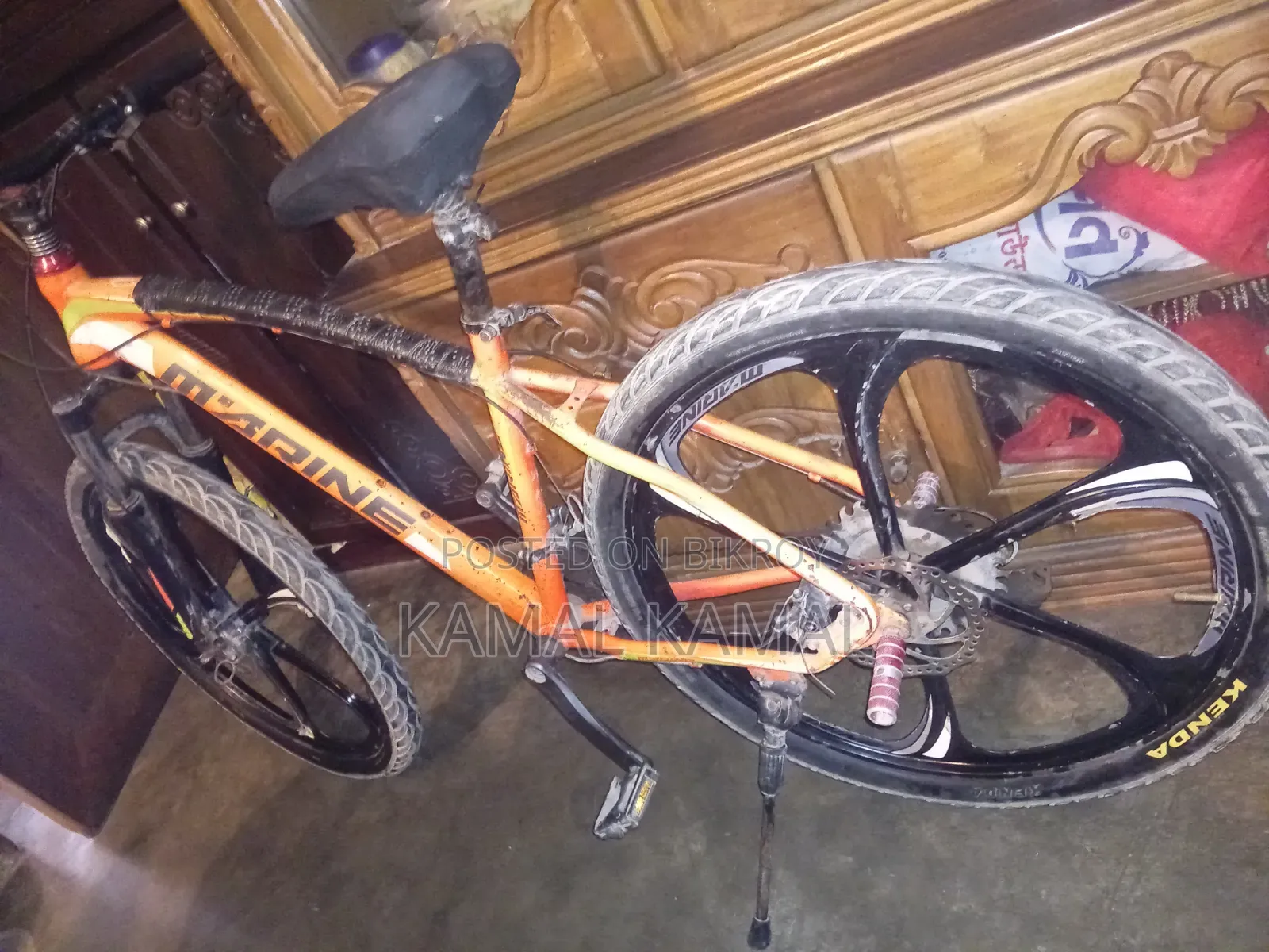 Bicycle for Sale