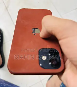 Apple iPhone 12 64 GB Blue