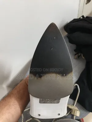 Vision Iron for Sale