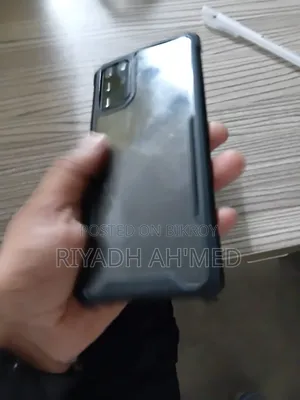 Samsung Galaxy S20+ 5G 128 GB Black