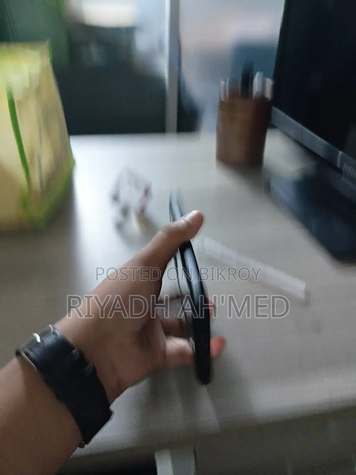 Samsung Galaxy S20+ 5G 128 GB Black