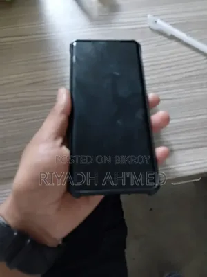 Samsung Galaxy S20+ 5G 128 GB Black