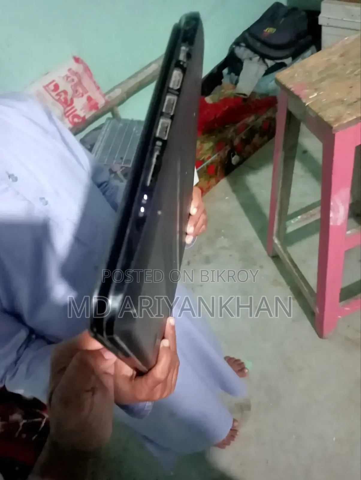 এইচপি ৭ জি২ ৬৪ জিবি ব্ল্যাক