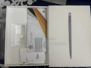 Macbook Air M1 8gb/256gb