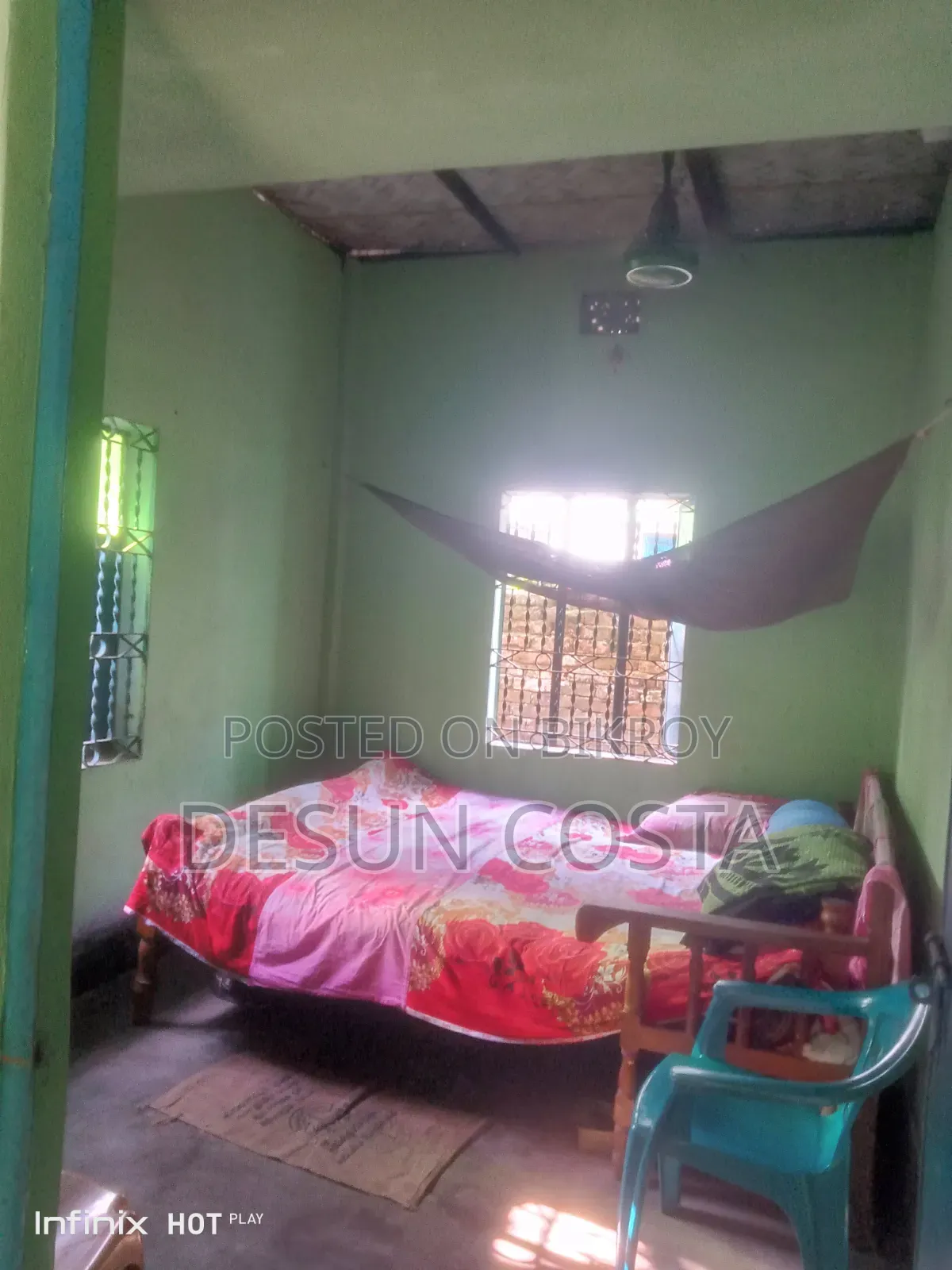 4bdrm House in Savar for sale