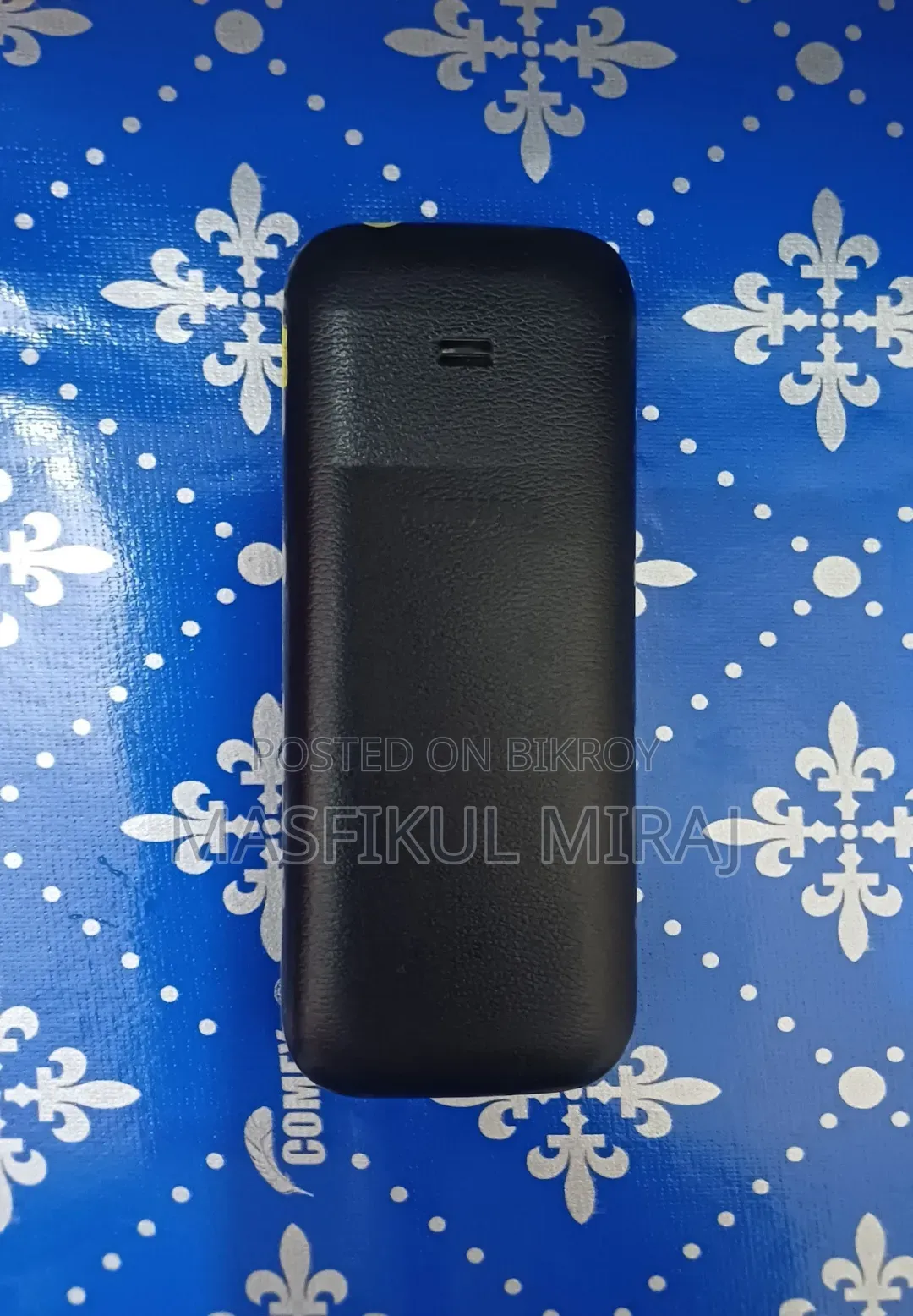 Samsung Guru Music 2 Black