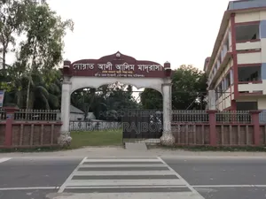 Golden Opportunity! Land for Sale Near Manikganj City at an Unbeatable Price!