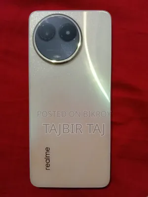 Realme 11 5G 256 GB Gold