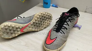 Nike Phantom-8(Elite Version /Mastergrade), Size=43(Eur),+(Used)