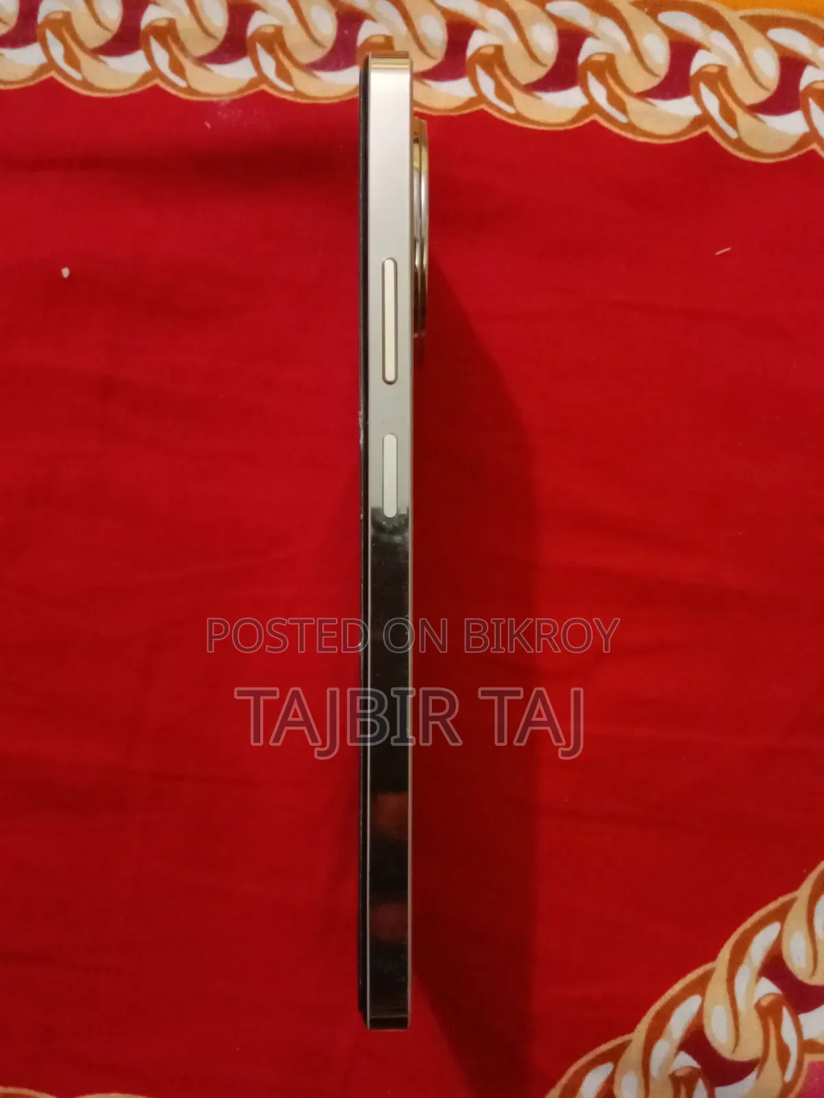 Realme 11 5G 256 GB Gold