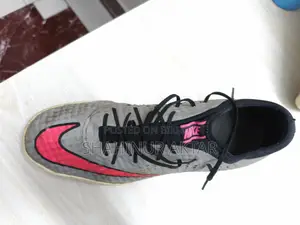 Nike Phantom-8(Elite Version /Mastergrade), Size=43(Eur),+(Used)