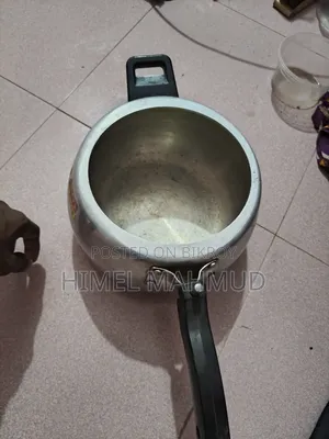 Kiam Pressure Cooker