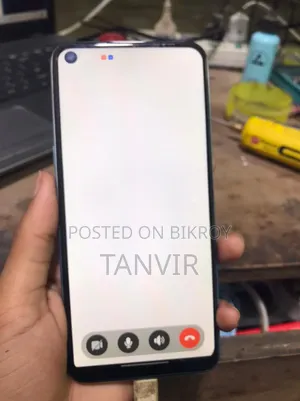 New Realme 7 (Global) 64 GB Blue