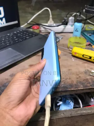 New Realme 7 (Global) 64 GB Blue