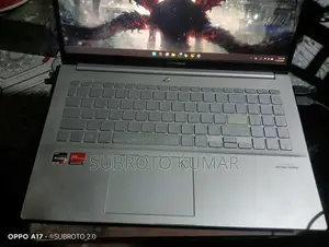 Laptop Asus VivoBook 15 X540NA 8GB AMD Ryzen 7 SSD 512GB