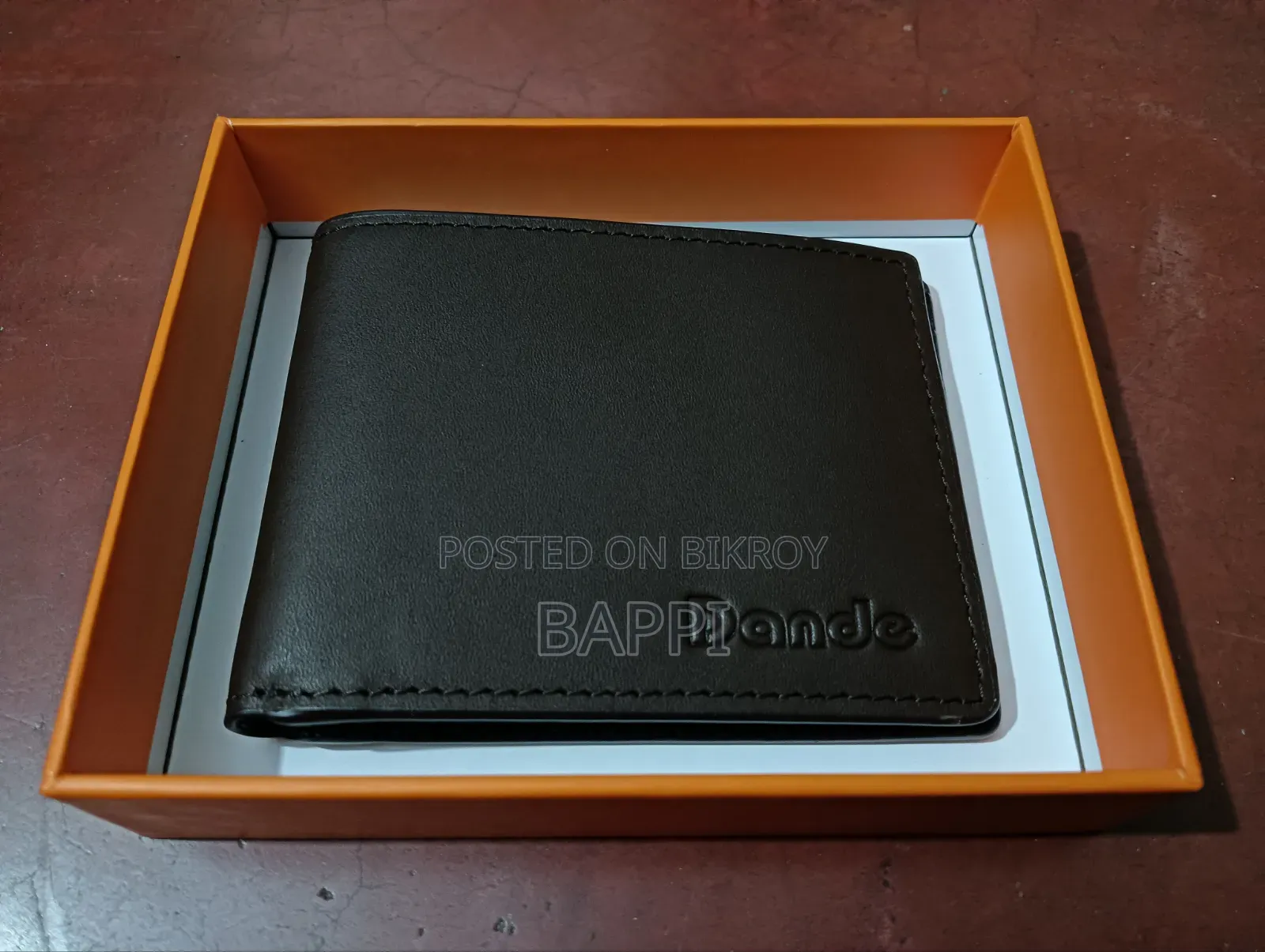 Imported New Wallet for Sale
