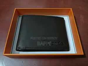 Imported New Wallet for Sale