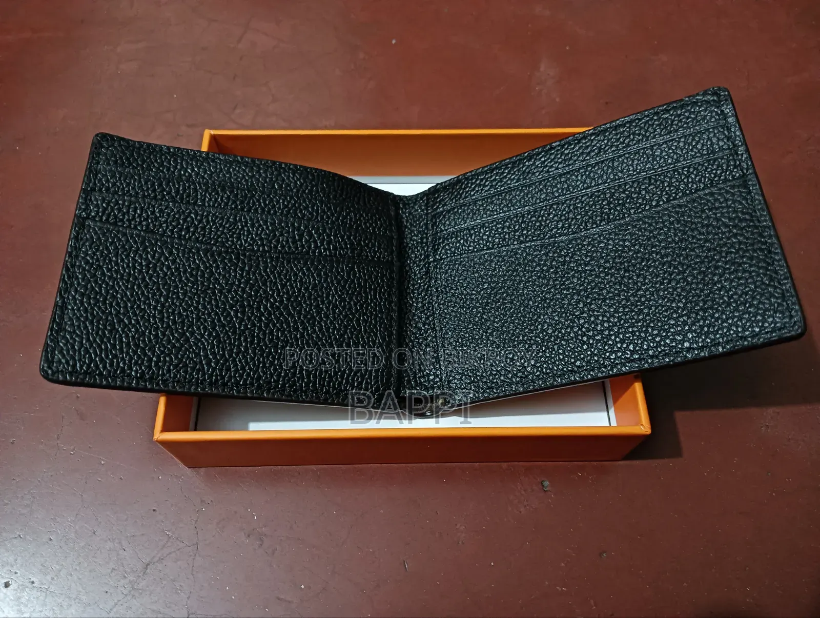 Imported New Wallet for Sale