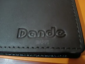 Imported New Wallet for Sale