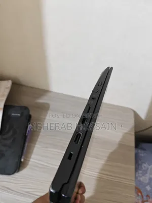 ল্যাপটপ Lenovo ThinkPad Yoga 370 16GB Intel Core I5 SSD 256GB