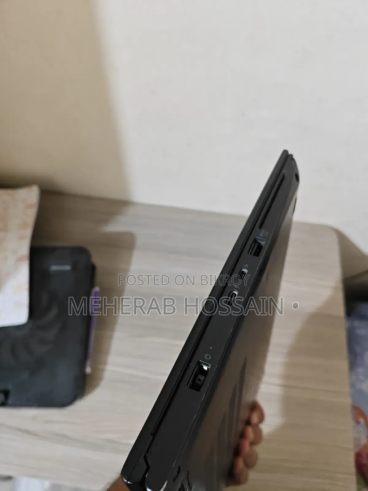 ল্যাপটপ Lenovo ThinkPad Yoga 370 16GB Intel Core I5 SSD 256GB