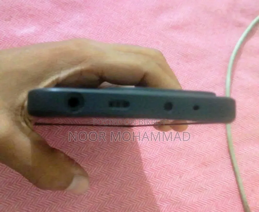 Xiaomi Redmi Note 14 4G 256 GB Black