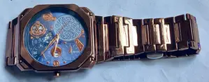 Clasico Sc0177m Rose Gold From Saudi Arabia