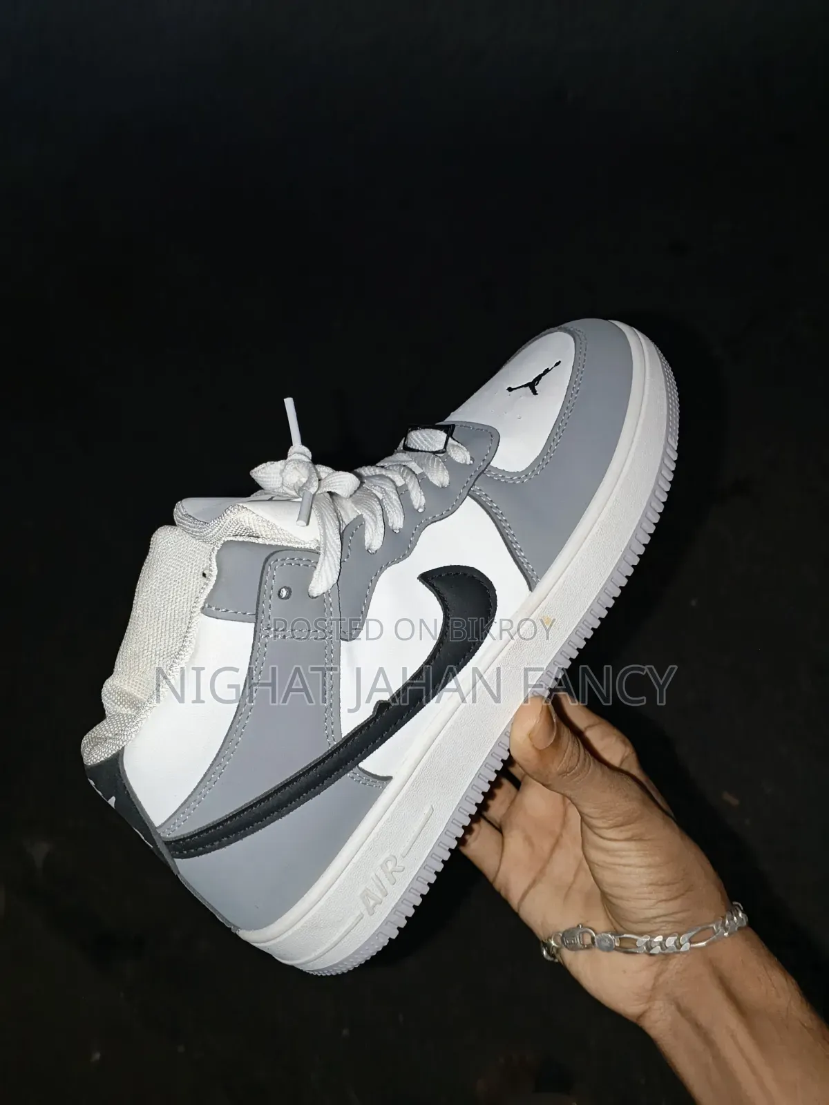 Air Jordan 1